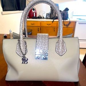 Guess Handbag by Kinga